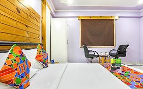The Lodge
